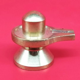 Brass Shiva Lingam